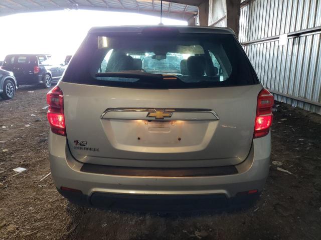 Photo 5 VIN: 2GNALBEK4H1559298 - CHEVROLET EQUINOX LS 