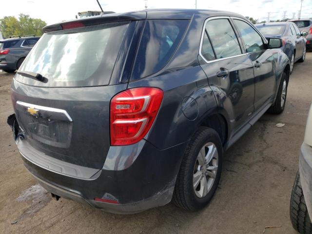 Photo 2 VIN: 2GNALBEK4H1561312 - CHEVROLET EQUINOX 