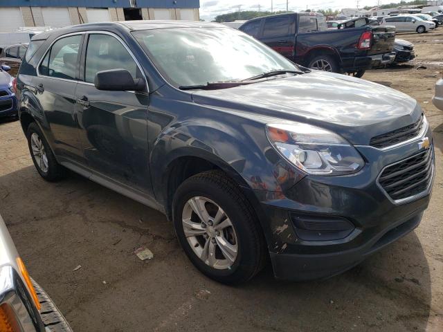 Photo 3 VIN: 2GNALBEK4H1561312 - CHEVROLET EQUINOX 