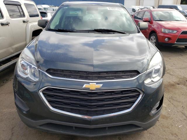 Photo 4 VIN: 2GNALBEK4H1561312 - CHEVROLET EQUINOX 