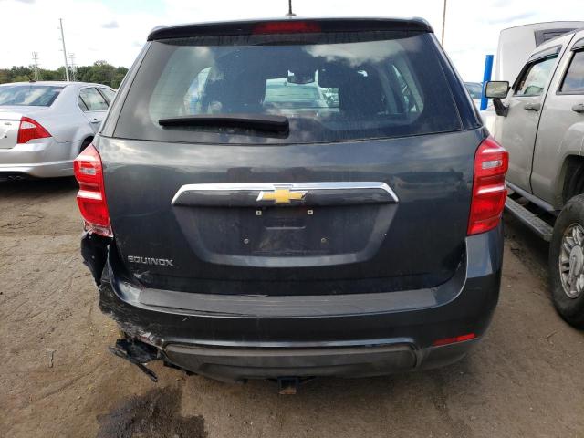 Photo 5 VIN: 2GNALBEK4H1561312 - CHEVROLET EQUINOX 