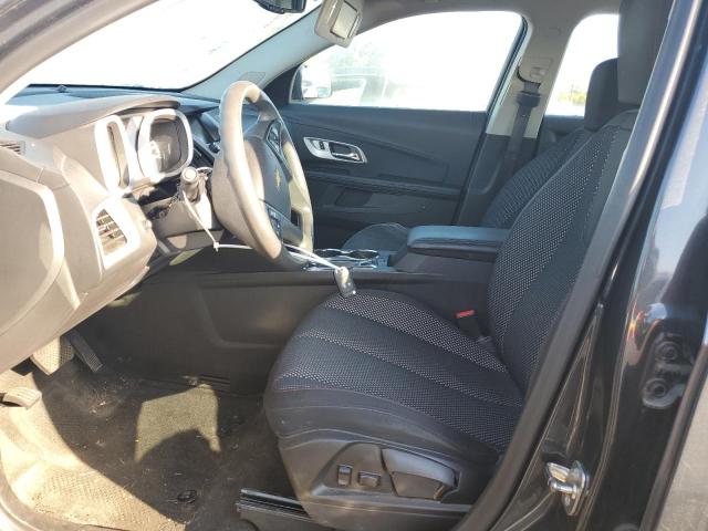 Photo 6 VIN: 2GNALBEK4H1561312 - CHEVROLET EQUINOX 