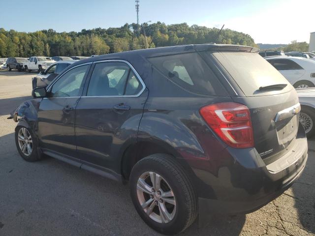 Photo 1 VIN: 2GNALBEK4H1561469 - CHEVROLET EQUINOX 