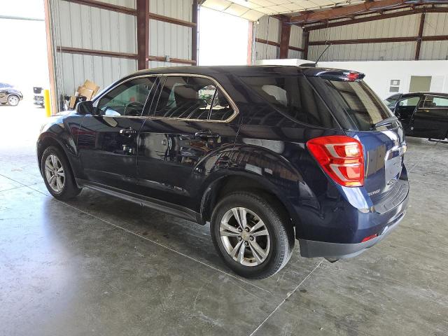 Photo 1 VIN: 2GNALBEK4H1563951 - CHEVROLET EQUINOX LS 