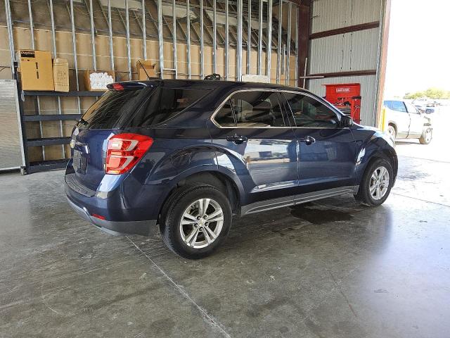 Photo 2 VIN: 2GNALBEK4H1563951 - CHEVROLET EQUINOX LS 