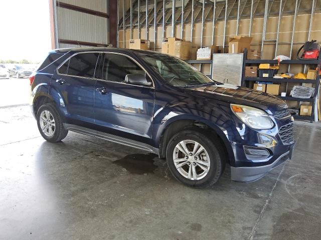 Photo 3 VIN: 2GNALBEK4H1563951 - CHEVROLET EQUINOX LS 