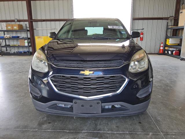 Photo 4 VIN: 2GNALBEK4H1563951 - CHEVROLET EQUINOX LS 