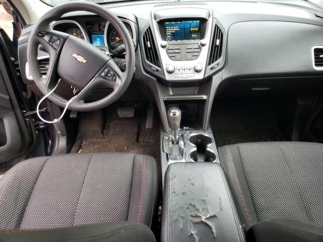 Photo 7 VIN: 2GNALBEK4H1565280 - CHEVROLET EQUINOX LS 