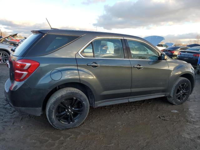 Photo 2 VIN: 2GNALBEK4H1573301 - CHEVROLET EQUINOX 