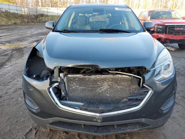 Photo 4 VIN: 2GNALBEK4H1573301 - CHEVROLET EQUINOX 