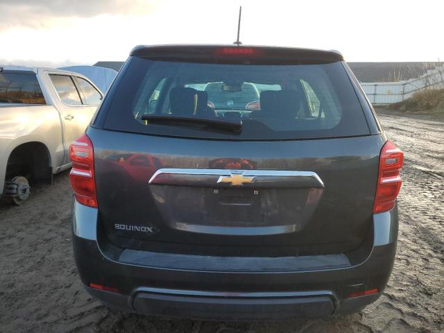 Photo 5 VIN: 2GNALBEK4H1573301 - CHEVROLET EQUINOX 