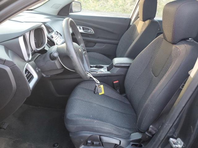 Photo 6 VIN: 2GNALBEK4H1573301 - CHEVROLET EQUINOX 