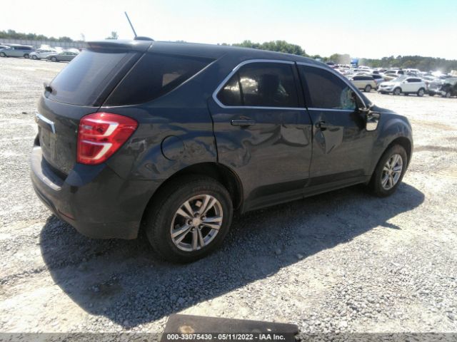 Photo 3 VIN: 2GNALBEK4H1577090 - CHEVROLET EQUINOX 