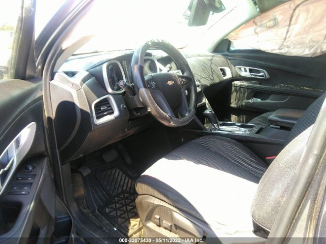 Photo 4 VIN: 2GNALBEK4H1577090 - CHEVROLET EQUINOX 