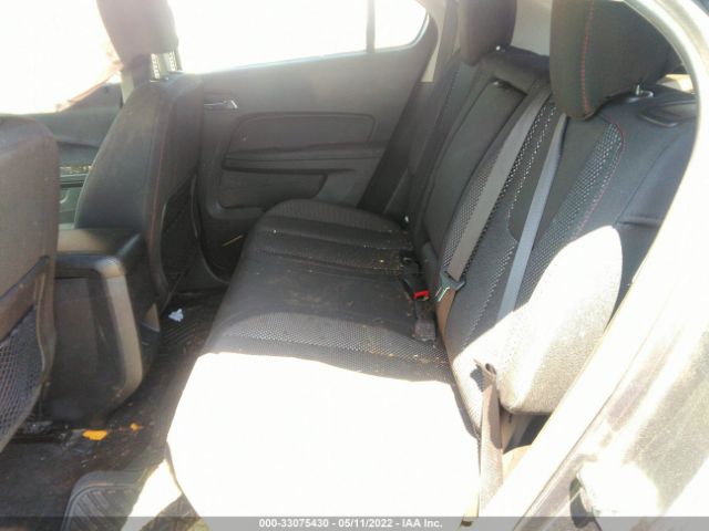 Photo 7 VIN: 2GNALBEK4H1577090 - CHEVROLET EQUINOX 