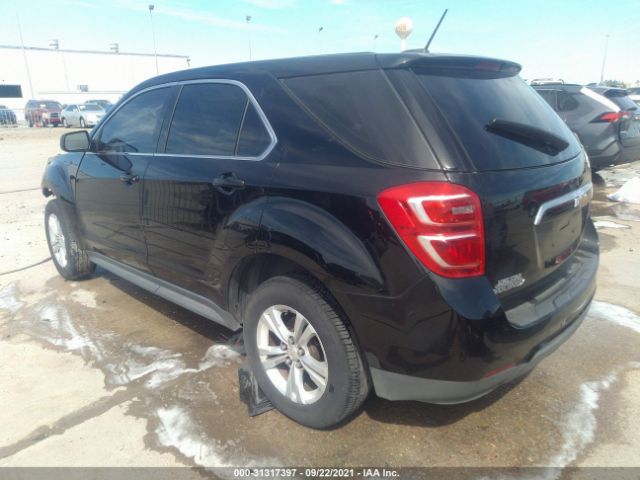 Photo 2 VIN: 2GNALBEK4H1578790 - CHEVROLET EQUINOX 