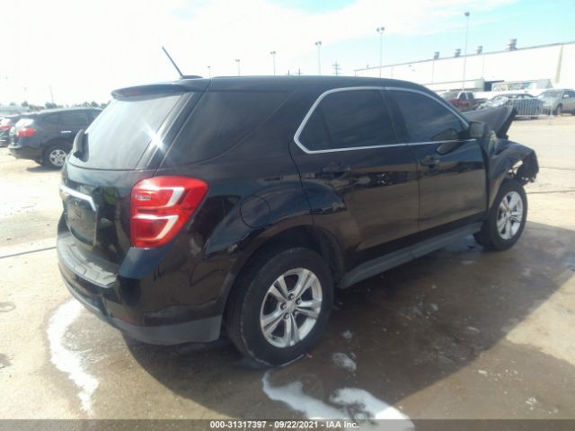 Photo 3 VIN: 2GNALBEK4H1578790 - CHEVROLET EQUINOX 