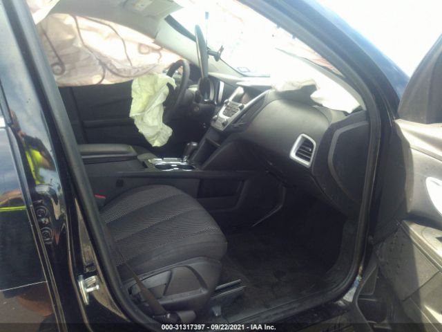 Photo 4 VIN: 2GNALBEK4H1578790 - CHEVROLET EQUINOX 