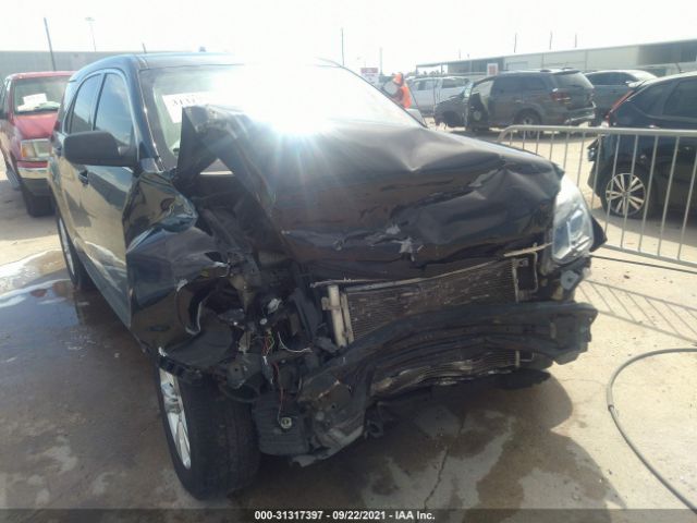 Photo 5 VIN: 2GNALBEK4H1578790 - CHEVROLET EQUINOX 