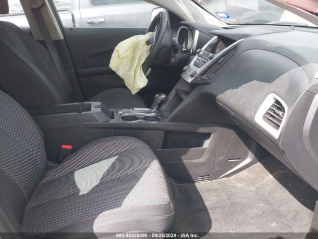 Photo 4 VIN: 2GNALBEK4H1580314 - CHEVROLET EQUINOX 