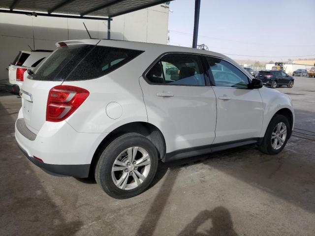 Photo 2 VIN: 2GNALBEK4H1581432 - CHEVROLET EQUINOX LS 