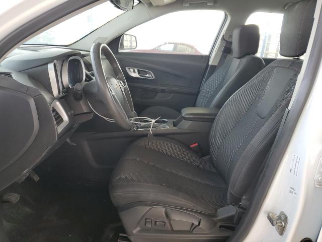 Photo 6 VIN: 2GNALBEK4H1581432 - CHEVROLET EQUINOX LS 