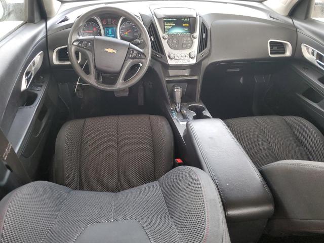 Photo 7 VIN: 2GNALBEK4H1581432 - CHEVROLET EQUINOX LS 