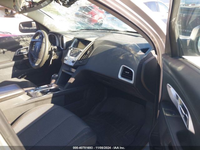 Photo 4 VIN: 2GNALBEK4H1584167 - CHEVROLET EQUINOX 