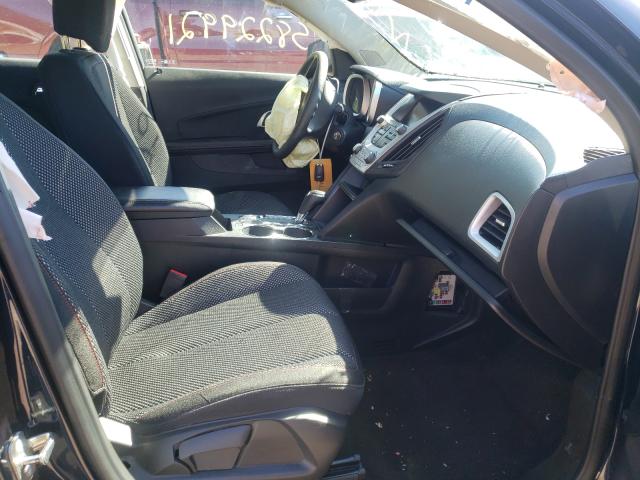 Photo 4 VIN: 2GNALBEK4H1592771 - CHEVROLET EQUINOX LS 