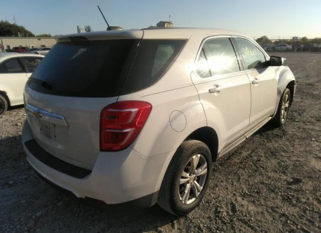 Photo 3 VIN: 2GNALBEK4H1598358 - CHEVROLET EQUINOX 