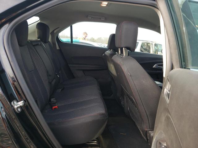 Photo 10 VIN: 2GNALBEK4H1606619 - CHEVROLET EQUINOX LS 