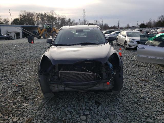 Photo 4 VIN: 2GNALBEK4H1606619 - CHEVROLET EQUINOX LS 