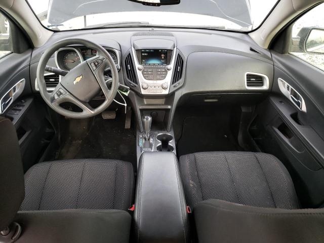 Photo 7 VIN: 2GNALBEK4H1606619 - CHEVROLET EQUINOX LS 