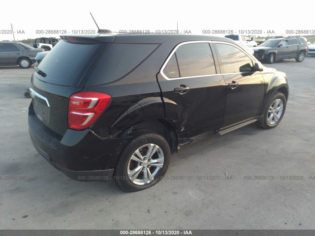 Photo 3 VIN: 2GNALBEK4H1607043 - CHEVROLET EQUINOX 