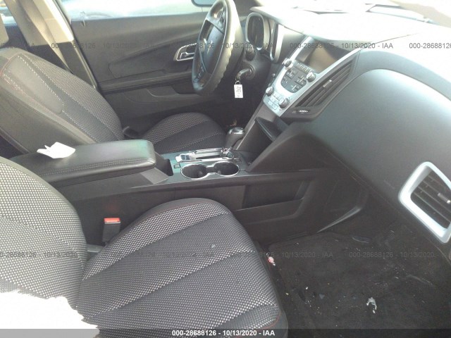 Photo 4 VIN: 2GNALBEK4H1607043 - CHEVROLET EQUINOX 