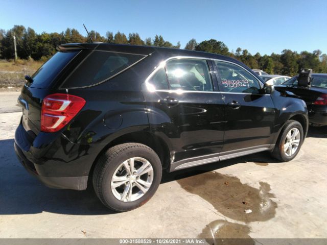 Photo 3 VIN: 2GNALBEK4H1609584 - CHEVROLET EQUINOX 