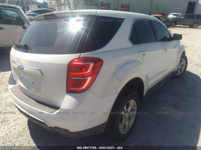 Photo 3 VIN: 2GNALBEK4H1612906 - CHEVROLET EQUINOX 