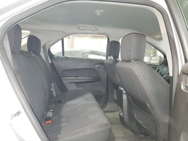 Photo 5 VIN: 2GNALBEK5C1107627 - CHEVROLET EQUINOX LS 