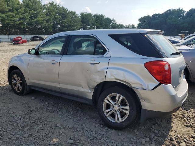 Photo 1 VIN: 2GNALBEK5C1114190 - CHEVROLET EQUINOX LS 