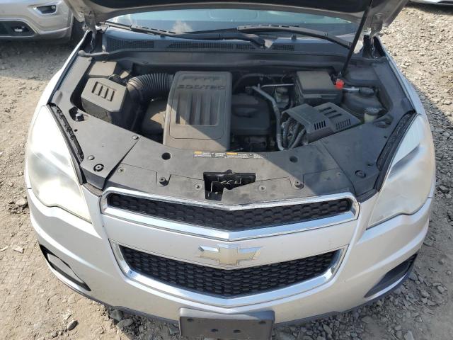 Photo 11 VIN: 2GNALBEK5C1114190 - CHEVROLET EQUINOX LS 