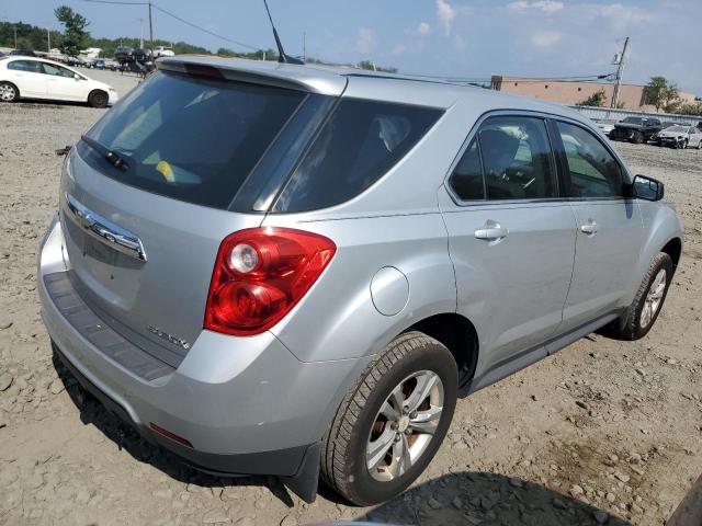 Photo 2 VIN: 2GNALBEK5C1114190 - CHEVROLET EQUINOX LS 