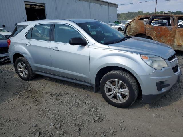 Photo 3 VIN: 2GNALBEK5C1114190 - CHEVROLET EQUINOX LS 