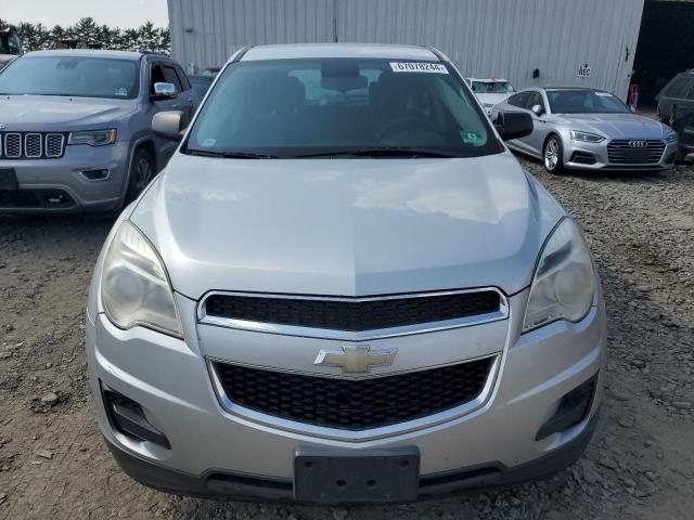 Photo 4 VIN: 2GNALBEK5C1114190 - CHEVROLET EQUINOX LS 