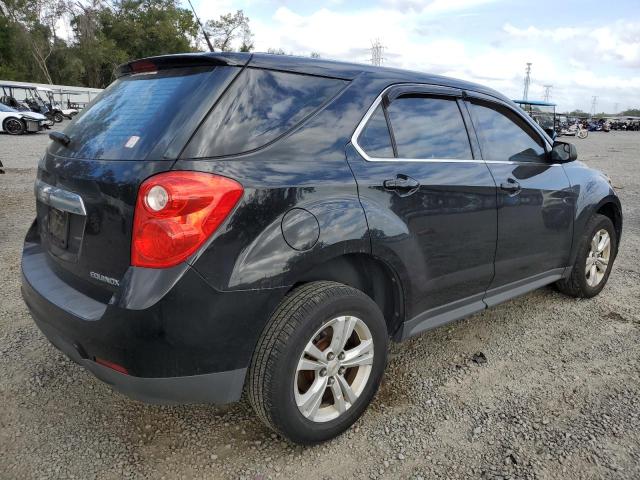 Photo 2 VIN: 2GNALBEK5C1120605 - CHEVROLET EQUINOX LS 