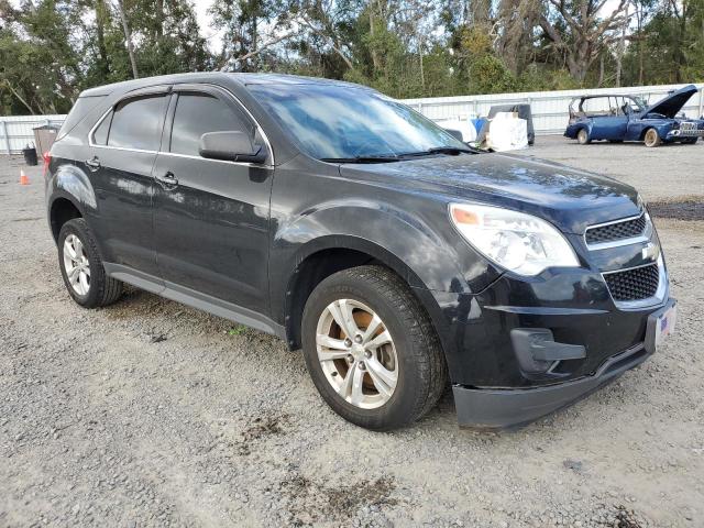 Photo 3 VIN: 2GNALBEK5C1120605 - CHEVROLET EQUINOX LS 