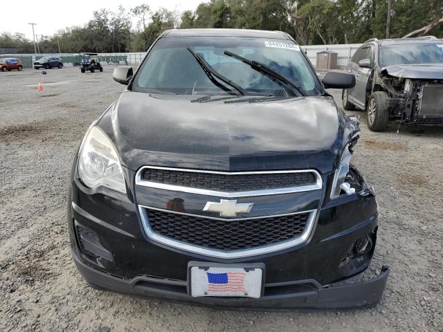 Photo 4 VIN: 2GNALBEK5C1120605 - CHEVROLET EQUINOX LS 