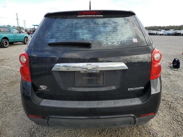 Photo 5 VIN: 2GNALBEK5C1120605 - CHEVROLET EQUINOX LS 