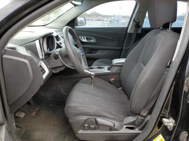 Photo 6 VIN: 2GNALBEK5C1120605 - CHEVROLET EQUINOX LS 