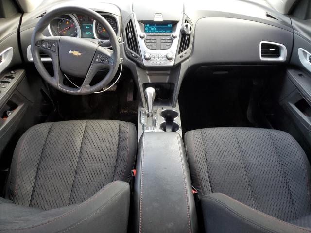 Photo 7 VIN: 2GNALBEK5C1120605 - CHEVROLET EQUINOX LS 