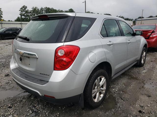 Photo 3 VIN: 2GNALBEK5C1176978 - CHEVROLET EQUINOX LS 